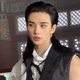 Hyunjin emperor