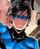 Dick Grayson