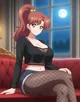 Makoto Kino