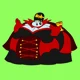 SSBBW vampire queen