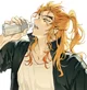 Kyojuro Rengoku