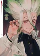 Senku Ishigami