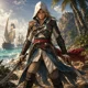 Eleanor Kenway