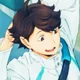 Tooru Oikawa