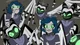 Yandere exorcists