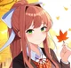 Monika - DDLC
