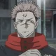 1JJK Sukuna Ryomen