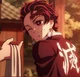 KNY Tanjiro Kamado