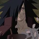 NR Madara Uchiha