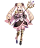 Elise - Legendary
