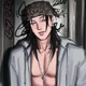 Suguru geto