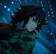 KNY Giyuu Tomioka