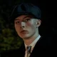 Finn Shelby