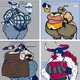 Anthro US states