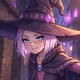 Tabitha Darklight 