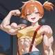 Muscle Misty