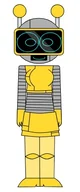 Fun bot thicc 