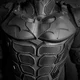DCU Bruce Wayne Omeg