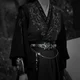 ATLA Zuko Alpha