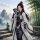 XIANXIA Dancer
