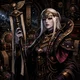 Navigator Lysandra