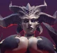 Lilith -Diablo-