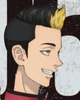 Shuji Hanma