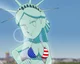 Statue of Liberty 