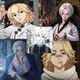 Manjiro Sano -RPG-