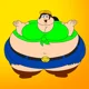 SSBBW trucker