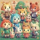 Animal crossing RP