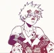 Katsuki Bakugo
