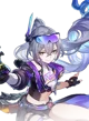 Silver Wolf LV999