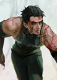 Damian Wayne al Ghul