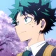 Izuku Midoriya 