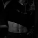 KDH Abby Saja Alpha