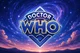 Doctor- who rpg