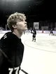 Hockey boyfriend