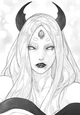 Kaguya Otsutsuki
