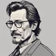 Gary Oldman 