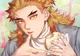 Kyojuro Rengoku 