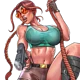 Lara Croft