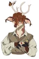 Deer boy