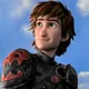 HTYD Hiccup