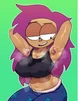 enid mettle
