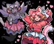 Pink - DELTARUNE