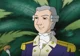 Marquis de Lafayette