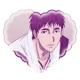 43 Teppei Kiyoshi