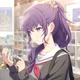 Mafuyu Asahina