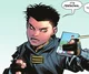 Damian Wayne